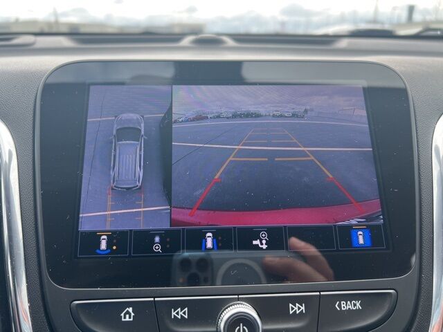 2022 Chevrolet Equinox LT Green Bay WI