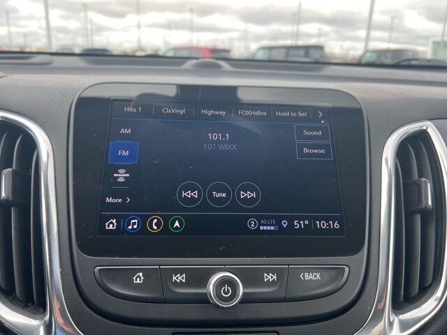 2022 Chevrolet Equinox LT Green Bay WI