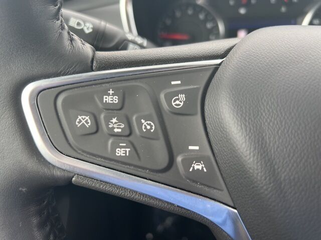 2022 Chevrolet Equinox LT Green Bay WI