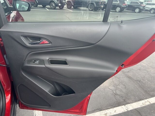 2022 Chevrolet Equinox LT Green Bay WI