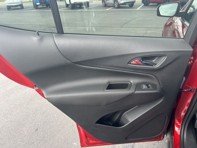 2022 Chevrolet Equinox LT Green Bay WI