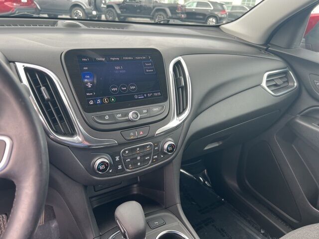 2022 Chevrolet Equinox LT Green Bay WI