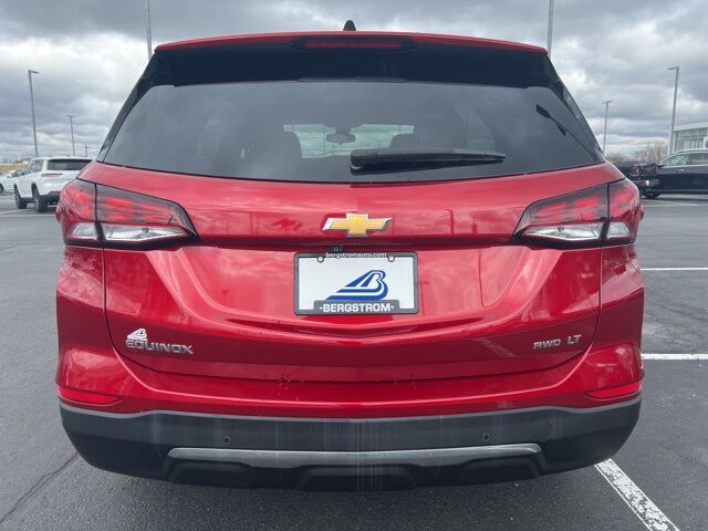 2022 Chevrolet Equinox LT Green Bay WI