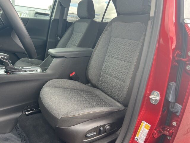 2022 Chevrolet Equinox LT Green Bay WI