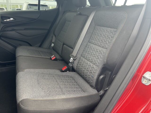 2022 Chevrolet Equinox LT Green Bay WI