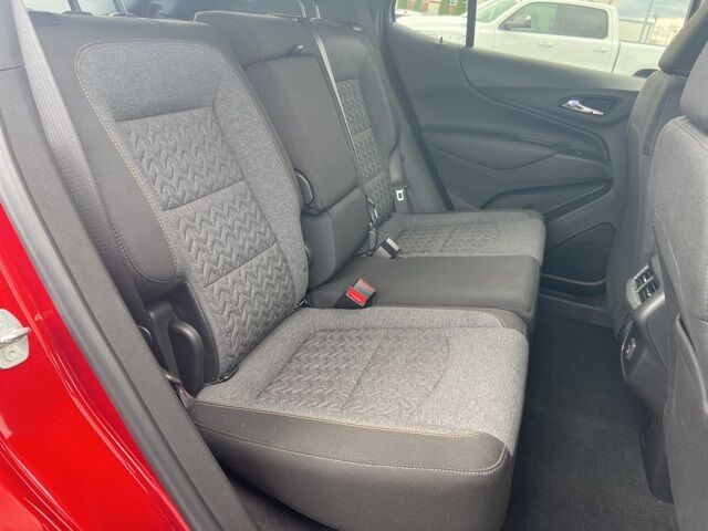 2022 Chevrolet Equinox LT Green Bay WI