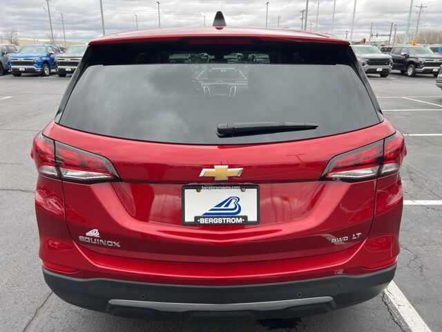 2022 Chevrolet Equinox LT Green Bay WI