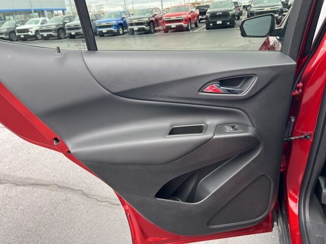 2022 Chevrolet Equinox LT Green Bay WI