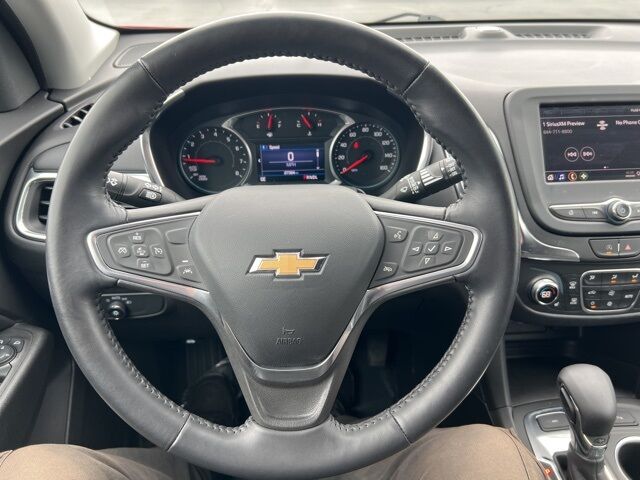 2022 Chevrolet Equinox LT Green Bay WI