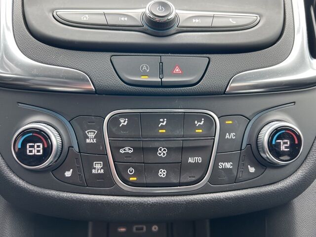 2022 Chevrolet Equinox LT Green Bay WI