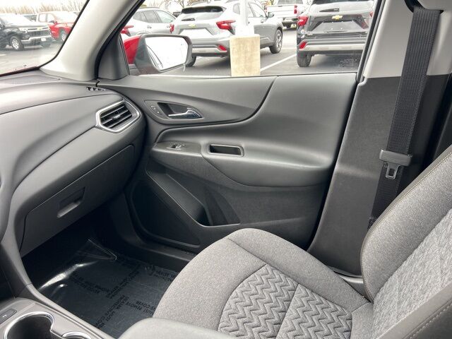 2022 Chevrolet Equinox LT Green Bay WI