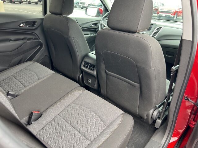 2022 Chevrolet Equinox LT Green Bay WI