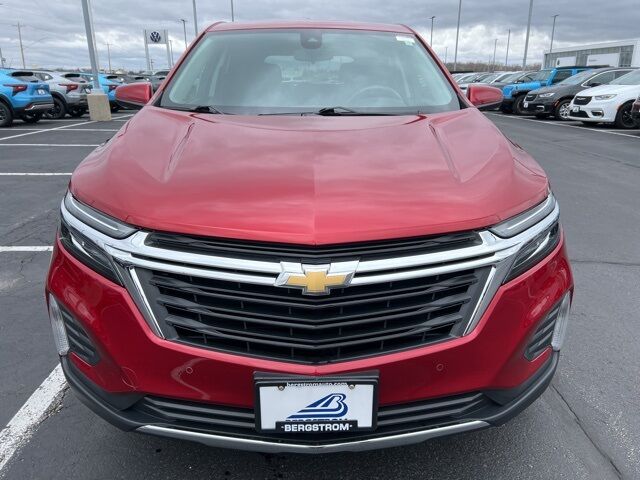 2022 Chevrolet Equinox LT Green Bay WI