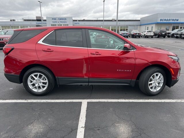 2022 Chevrolet Equinox LT Green Bay WI