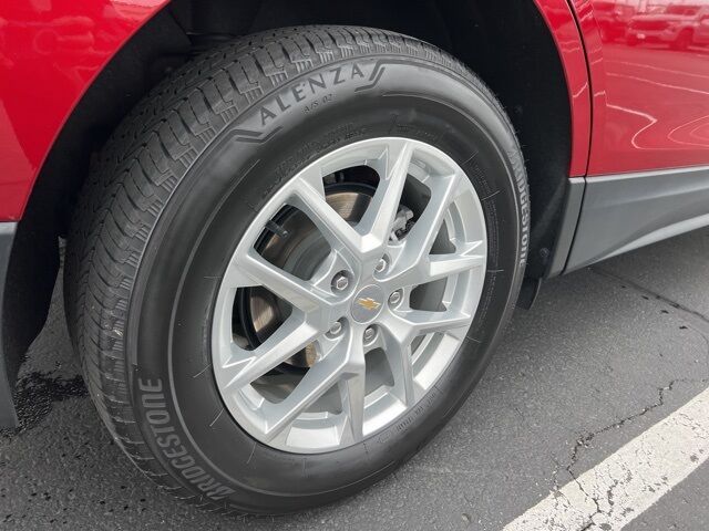 2022 Chevrolet Equinox LT Green Bay WI