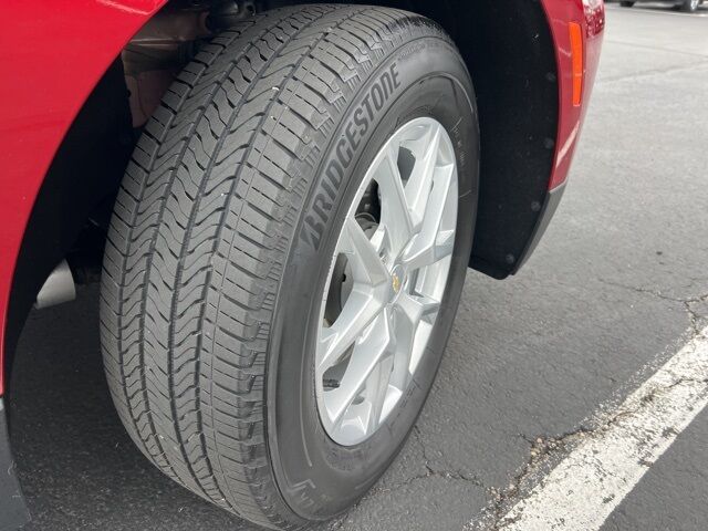 2022 Chevrolet Equinox LT Green Bay WI