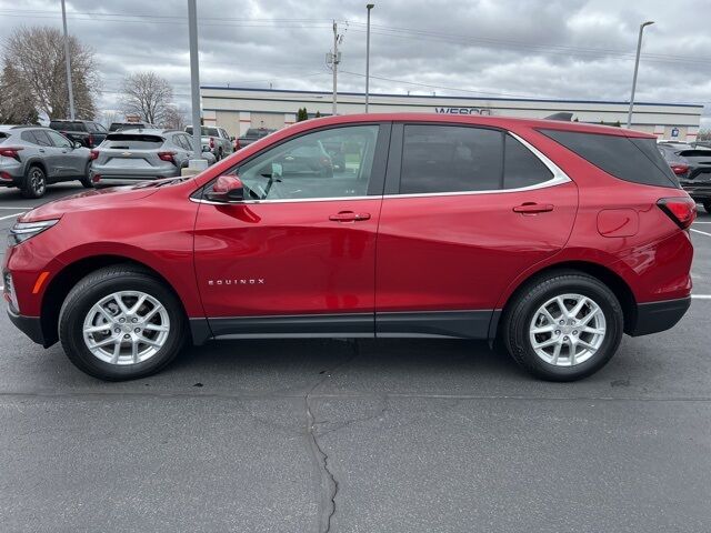 2022 Chevrolet Equinox LT Green Bay WI