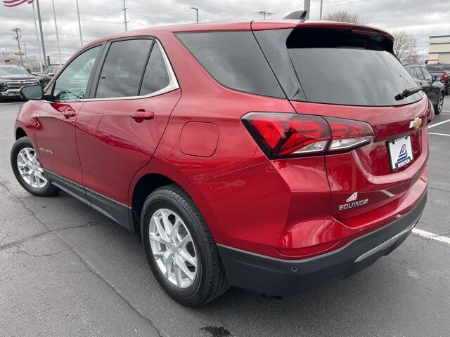 2022 Chevrolet Equinox LT Green Bay WI