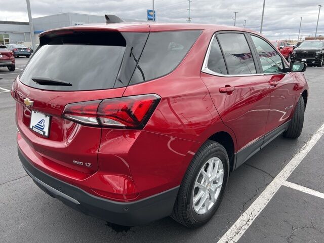 2022 Chevrolet Equinox LT Green Bay WI