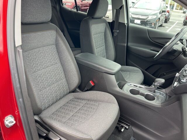 2022 Chevrolet Equinox LT Green Bay WI