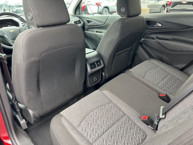 2022 Chevrolet Equinox LT Green Bay WI