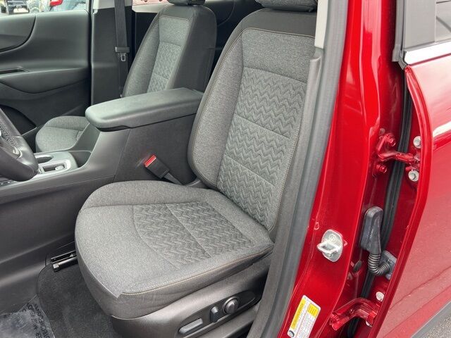 2022 Chevrolet Equinox LT Green Bay WI