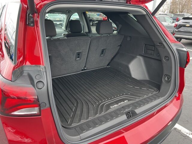 2022 Chevrolet Equinox LT Green Bay WI