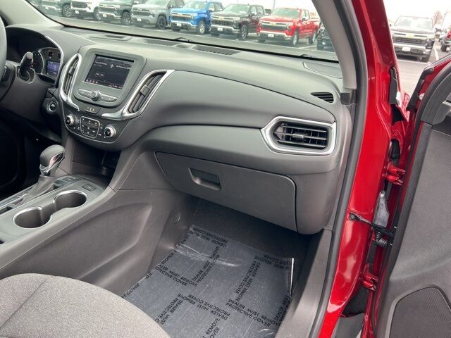 2022 Chevrolet Equinox LT Green Bay WI