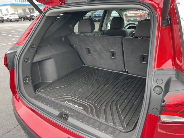 2022 Chevrolet Equinox LT Green Bay WI