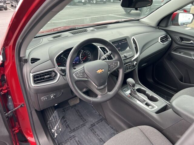 2022 Chevrolet Equinox LT Green Bay WI