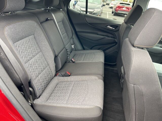 2022 Chevrolet Equinox LT Green Bay WI