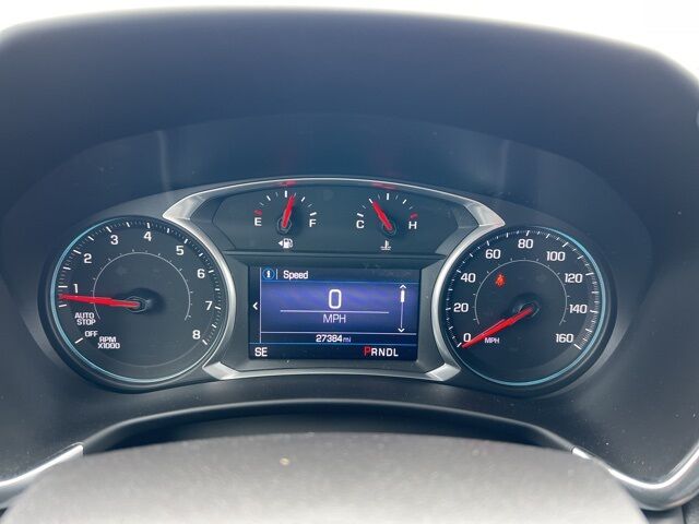 2022 Chevrolet Equinox LT Green Bay WI