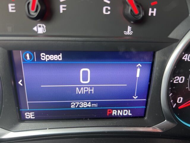 2022 Chevrolet Equinox LT Green Bay WI