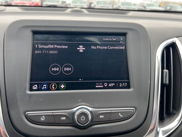 2022 Chevrolet Equinox LT Green Bay WI