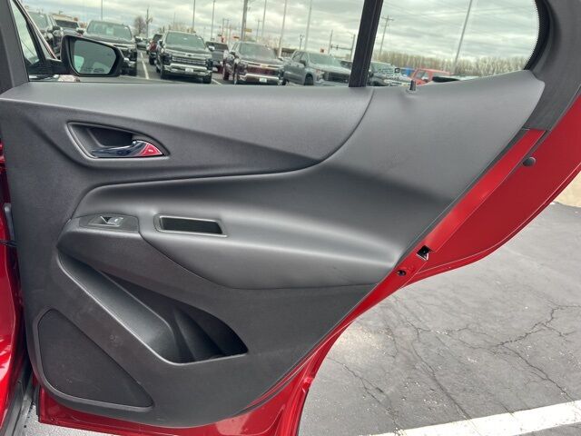 2022 Chevrolet Equinox LT Green Bay WI