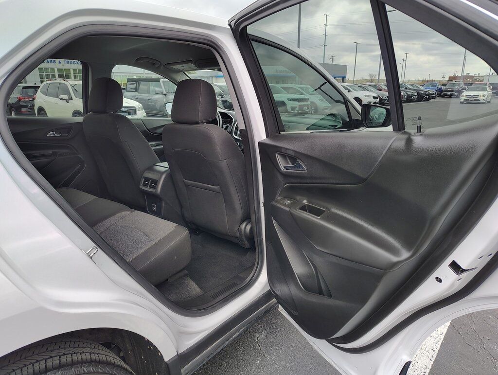 2022 Chevrolet Equinox LT Green Bay WI