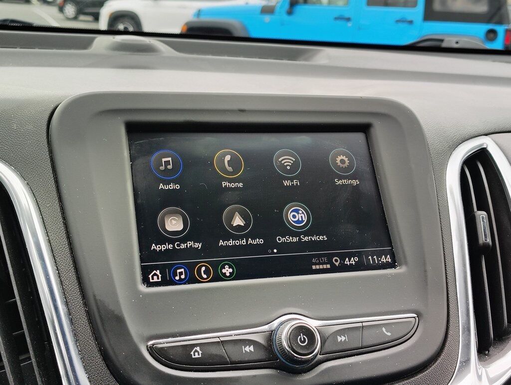 2022 Chevrolet Equinox LT Green Bay WI