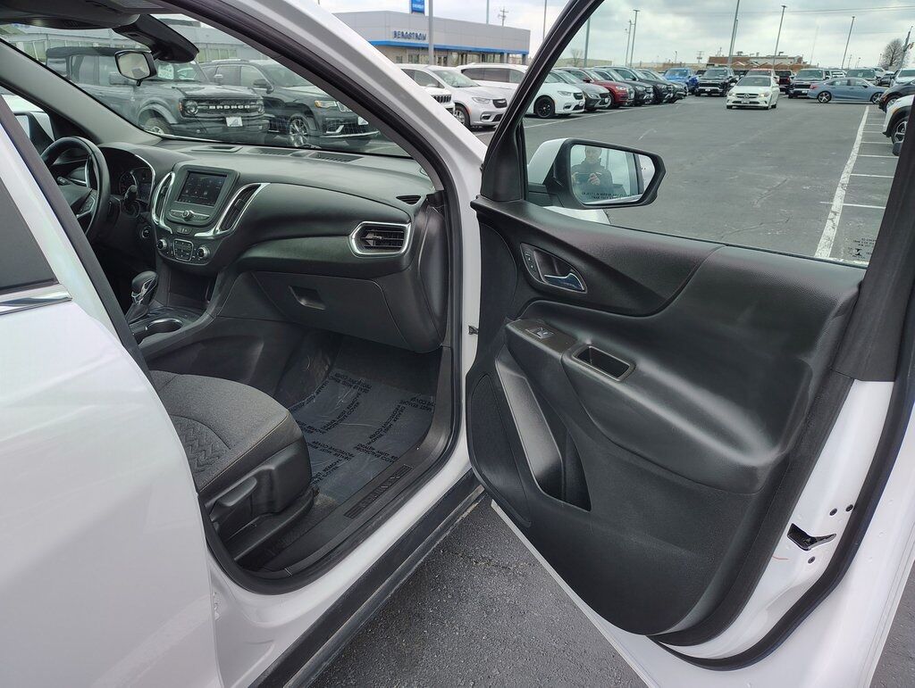 2022 Chevrolet Equinox LT Green Bay WI