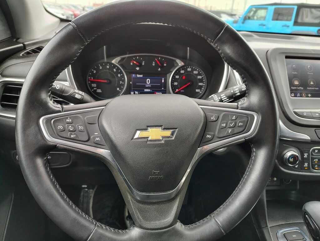 2022 Chevrolet Equinox LT Green Bay WI