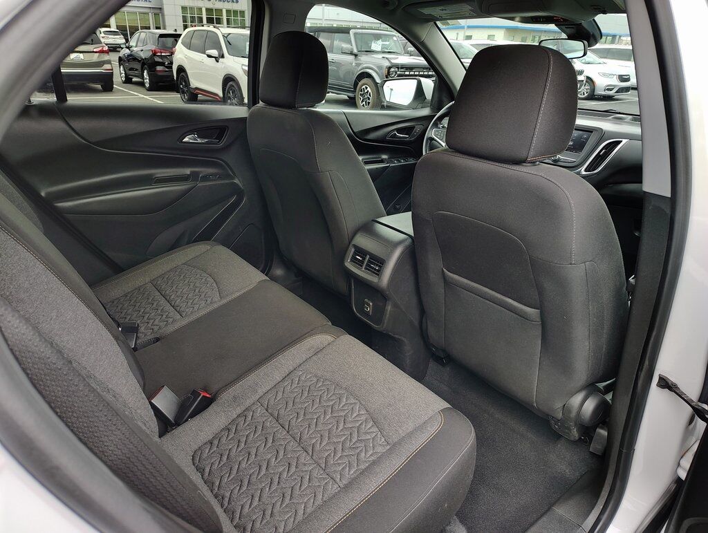 2022 Chevrolet Equinox LT Green Bay WI