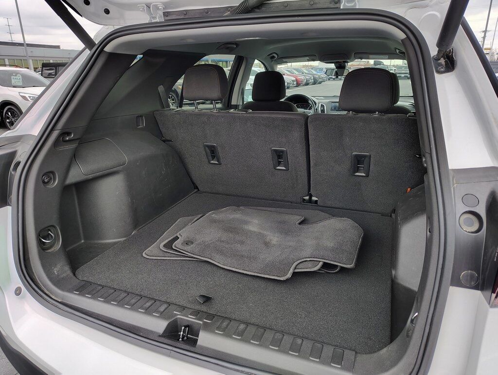 2022 Chevrolet Equinox LT Green Bay WI