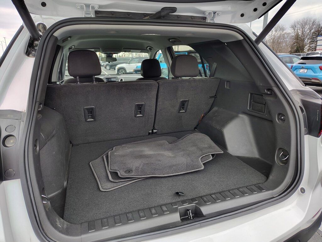 2022 Chevrolet Equinox LT Green Bay WI