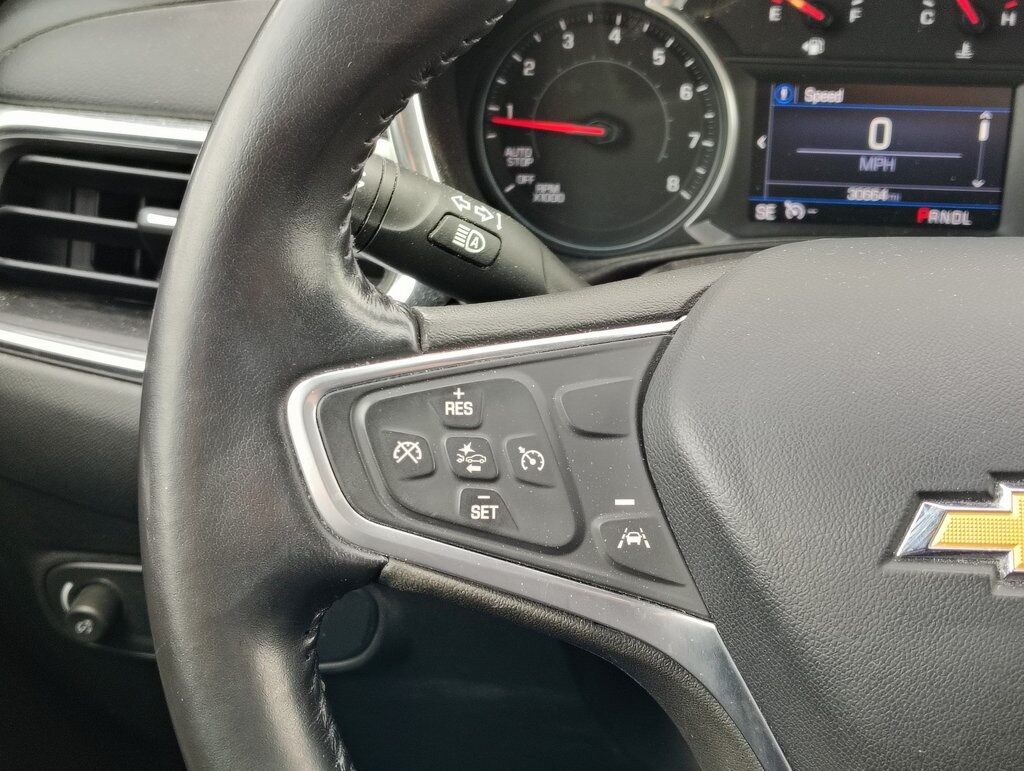 2022 Chevrolet Equinox LT Green Bay WI