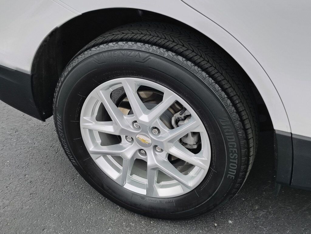 2022 Chevrolet Equinox LT Green Bay WI