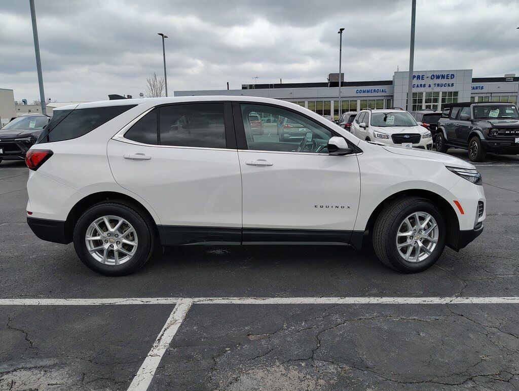 2022 Chevrolet Equinox LT Green Bay WI