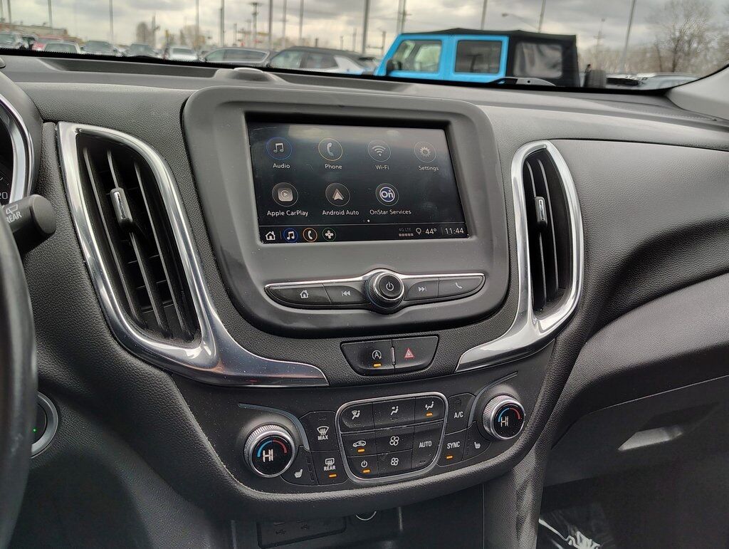 2022 Chevrolet Equinox LT Green Bay WI