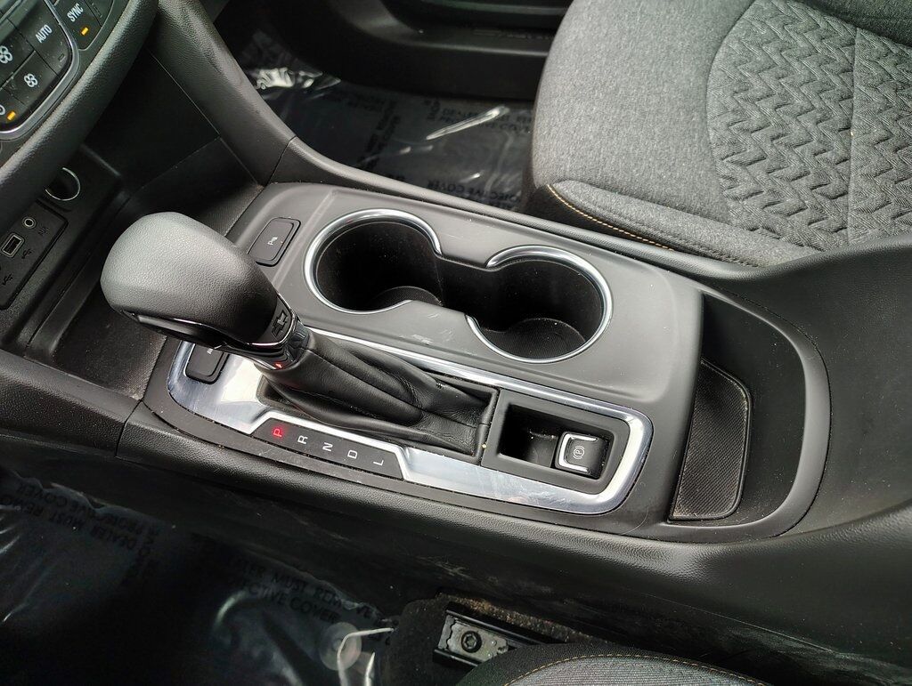 2022 Chevrolet Equinox LT Green Bay WI