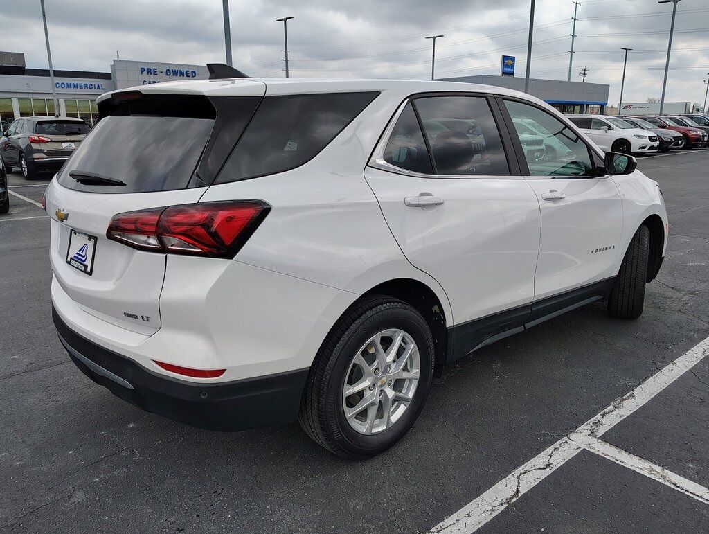 2022 Chevrolet Equinox LT Green Bay WI