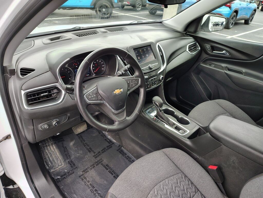 2022 Chevrolet Equinox LT Green Bay WI