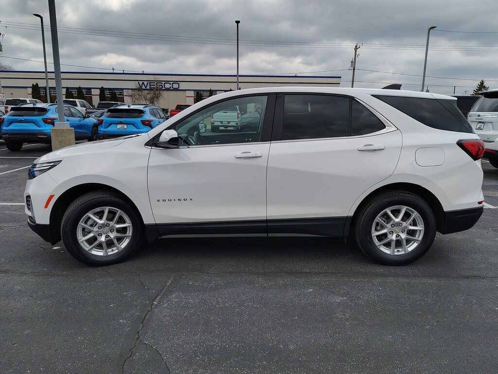 2022 Chevrolet Equinox LT Green Bay WI